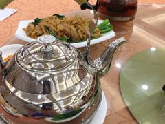 -聚彩居三和酒楼•老字号粤菜(南城店)