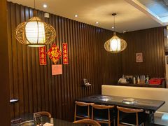 大堂-熊出没日本烧肉放题
