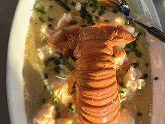 -真浪花园海鲜餐馆