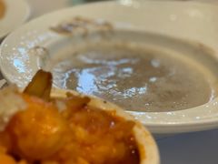 -波特曼西餐厅(南岗店)