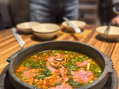 -笔记安顺夺夺粉火锅