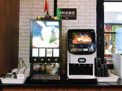 -龍歌自助小火锅(崂山丽达店)