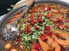 -眉州东坡·熊猫主题餐厅(枫蓝店)