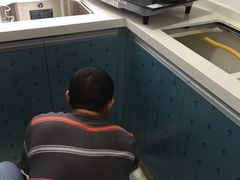 -佰丽爱家全屋定制(汶水店)