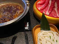 -牛New寿喜烧(闵行龙湖天街店)