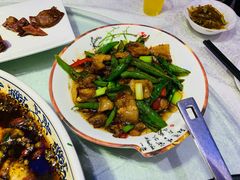 农家小炒肉-新概念来凤鱼(璧山店)