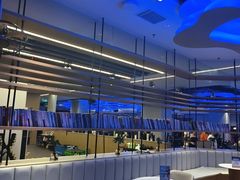 -我爱运动健身·游泳·瑜伽·普拉提馆(大卫城店)
