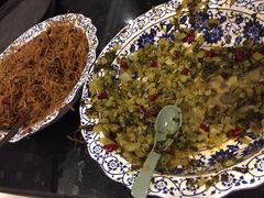 -小杨烤肉(朱雀店)