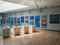 -延庆地质公园博物馆