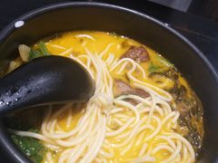 -和府捞面(东直门银座店)