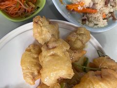 -帕米尔食府(白云观店)