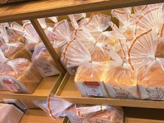 -西村叔叔的店·面包·甜品·蛋糕(崂山丽达店)