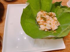 -旅马餐厅(茅家埠店)