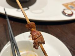 -清真·卡德尔大叔新疆主题餐厅(龙汇路店)