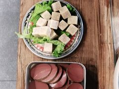 -芝麻花餐厅(祁家豁子店)