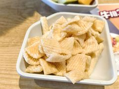 -豪客来牛排(汕头东厦100店)