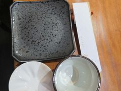 -千代武日本料理(爱建店)