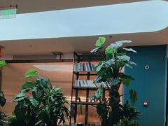 -悦海·家宴·冰花皮皮虾大锅贴(宝龙店)