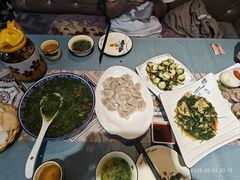 -鹏馨羊羔肉·非遗(新建街店)