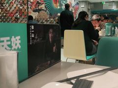 -青炉里青花椒鲜活烤鱼(理工大店)