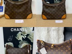 -六六奢品·vintage中古·回收二手奢侈品包包手表首饰(环球港店)