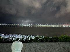 -宝安西湾红树林湿地公园