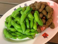 -鹏天阁酒楼·海鲜(红旗店)