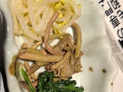 -焱铁烧·黑毛和牛专门店(杭州嘉里中心店)