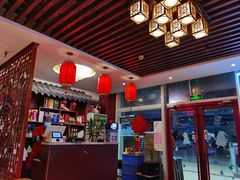 -满堂春特色餐馆