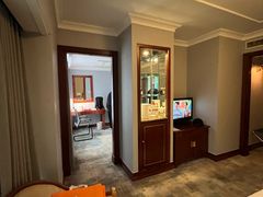 -上海光大会展中心国际大酒店