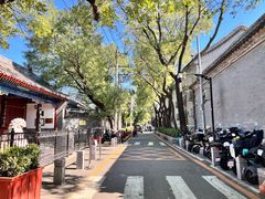 -北京市府学胡同小学