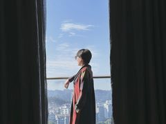 -绿城千岛湖喜来登度假酒店