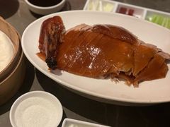 北京烤鸭-金鸭季·北京烤鸭(深业上城店)