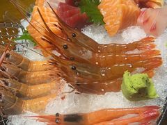 -山盛创作料理·Yamamori(珠宾店)