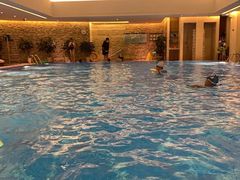 -斯博特游泳俱乐部(西单店)