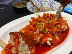 -金陵家宴·金陵春·南京菜(夫子庙店)