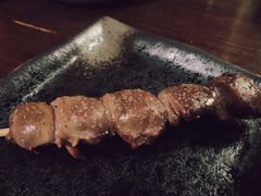 鸡胗-串鑫