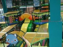 -蒙特利亲子乐园