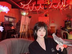 -鸡尾酒实验室酒吧(隆礼路店)