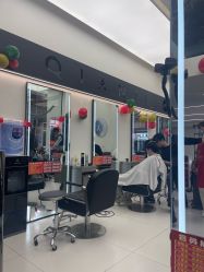 -乾健·烫染·接发SALON