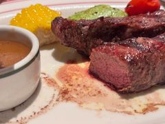 -Steaking·食间牛排(和平店)