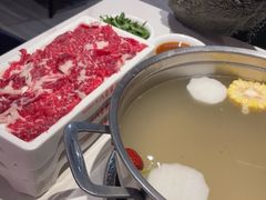 -八合里牛肉火锅(福州万象城店)