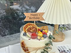 -森之烘焙.蛋糕.甜品台定制(番禺万博店)