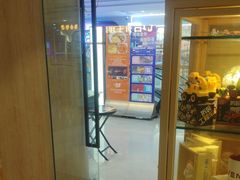 -凡塔斯牛排自助餐厅(莆田万达店)