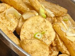 -青海名吃尕张娃非遗烤肉(海湖总店)