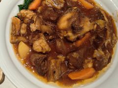 -普天和酒楼·新津菜·烤鸭(天津之眼店)