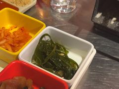 -大头叔烤鸡爪·朝鲜族烤串(天池路店)