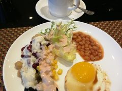 -兰州皇冠假日酒店