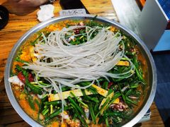 -京玉菲饭店(李村店)