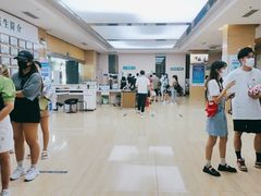 -广州仁爱天河医院体检中心